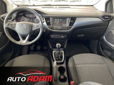 Opel Crossland X 1.2 61kW