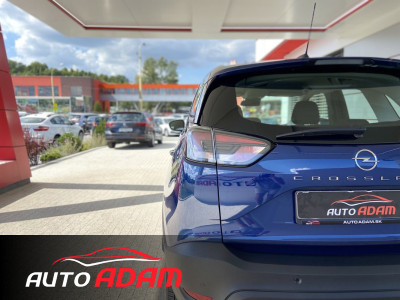 Opel Crossland X 1.2 61kW