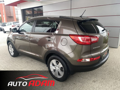 Kia Sportage 1.7 CRDi EX 85 kW