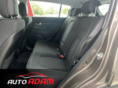Kia Sportage 1.7 CRDi EX 85 kW