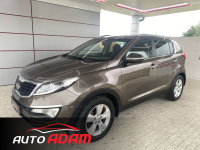 Kia Sportage 1.7 CRDi EX 85 kW