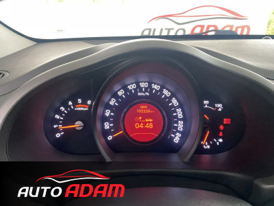 Kia Sportage 1.7 CRDi EX 85 kW