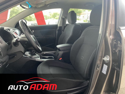 Kia Sportage 1.7 CRDi EX 85 kW
