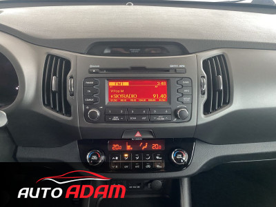 Kia Sportage 1.7 CRDi EX 85 kW