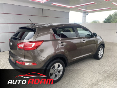 Kia Sportage 1.7 CRDi EX 85 kW