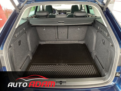 Škoda Superb Combi 2.0 TDI 110kW Ambition/Style