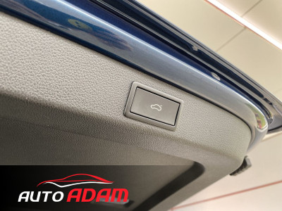 Škoda Superb Combi 2.0 TDI 110kW Ambition/Style
