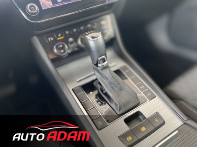 Škoda Superb Combi 2.0 TDI 110kW Ambition/Style