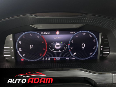 Škoda Superb Combi 2.0 TDI 110kW Ambition/Style