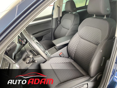 Škoda Superb Combi 2.0 TDI 110kW Ambition/Style