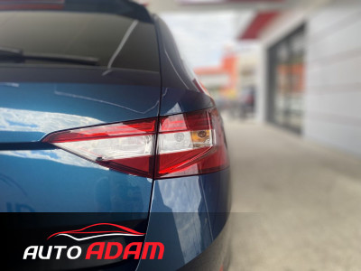 Škoda Superb Combi 2.0 TDI 110kW Ambition/Style