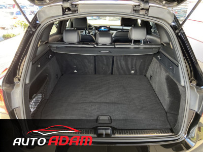 Mercedes-Benz GLC 200 4MATIC A/T MHEV 145 kW AMG Line
