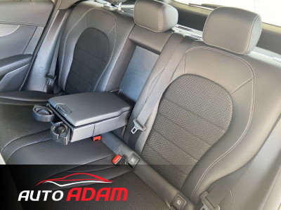 Mercedes-Benz GLC 200 4MATIC A/T MHEV 145 kW AMG Line
