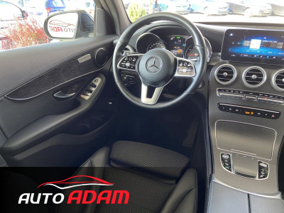 Mercedes-Benz GLC 200 4MATIC A/T MHEV 145 kW AMG Line