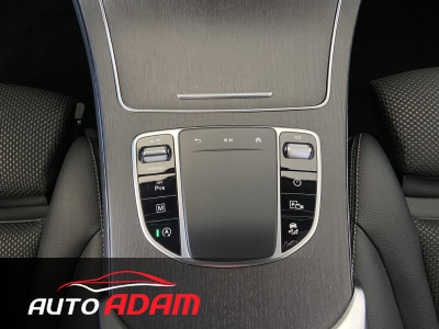 Mercedes-Benz GLC 200 4MATIC A/T MHEV 145 kW AMG Line