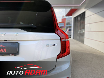Volvo XC90 B5 173kW AWD 7 miest Polestar Engineered