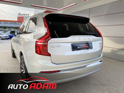 Volvo XC90 B5 173kW AWD 7 miest Polestar Engineered
