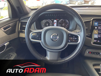 Volvo XC90 B5 173kW AWD 7 miest Polestar Engineered