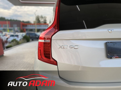 Volvo XC90 B5 173kW AWD 7 miest Polestar Engineered