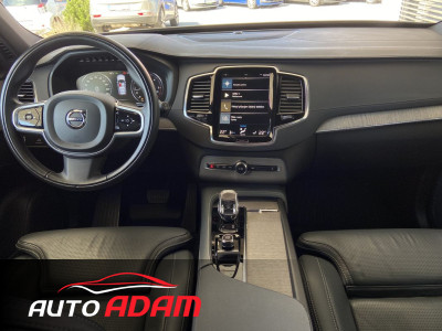 Volvo XC90 B5 173kW AWD 7 miest Polestar Engineered