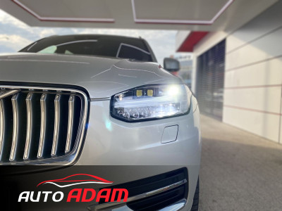 Volvo XC90 B5 173kW AWD 7 miest Polestar Engineered