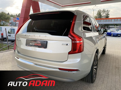 Volvo XC90 B5 173kW AWD 7 miest Polestar Engineered