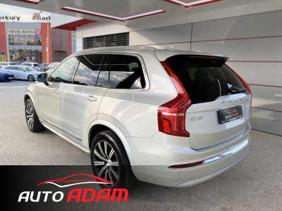 Volvo XC90 B5 173kW AWD 7 miest Polestar Engineered