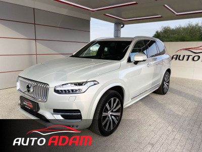 Volvo XC90 B5 173kW AWD 7 miest Polestar Engineered