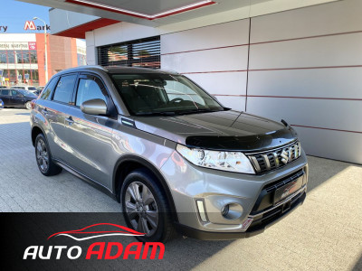 Suzuki Vitara 1.4T 103kW 4x4 AT/6