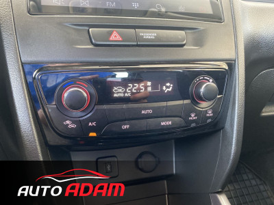 Suzuki Vitara 1.4T 103kW 4x4 AT/6