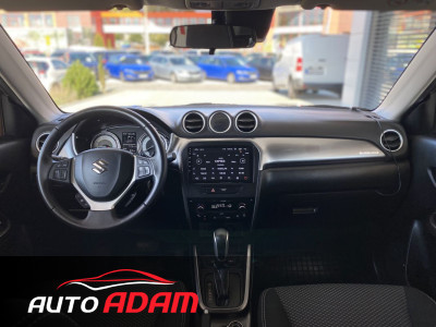 Suzuki Vitara 1.4T 103kW 4x4 AT/6
