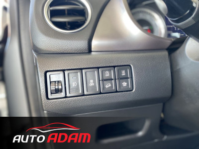 Suzuki Vitara 1.4T 103kW 4x4 AT/6