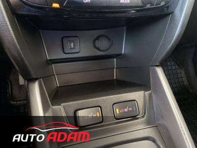 Suzuki Vitara 1.4T 103kW 4x4 AT/6