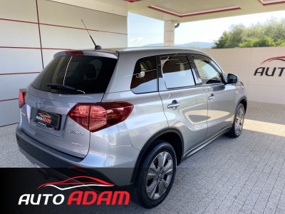Suzuki Vitara 1.4T 103kW 4x4 AT/6