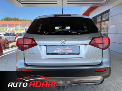 Suzuki Vitara 1.4T 103kW 4x4 AT/6