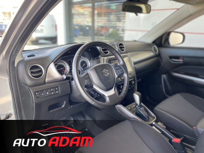 Suzuki Vitara 1.4T 103kW 4x4 AT/6
