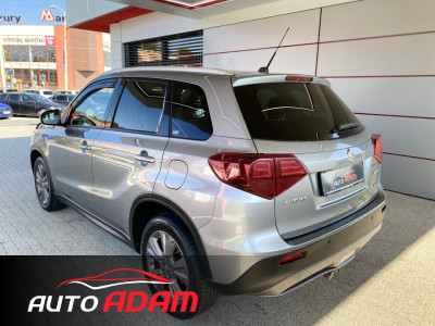 Suzuki Vitara 1.4T 103kW 4x4 AT/6