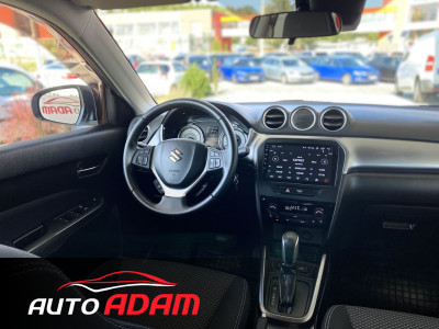 Suzuki Vitara 1.4T 103kW 4x4 AT/6