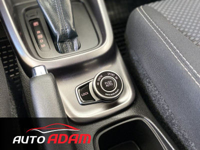 Suzuki Vitara 1.4T 103kW 4x4 AT/6