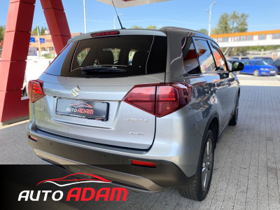 Suzuki Vitara 1.4T 103kW 4x4 AT/6