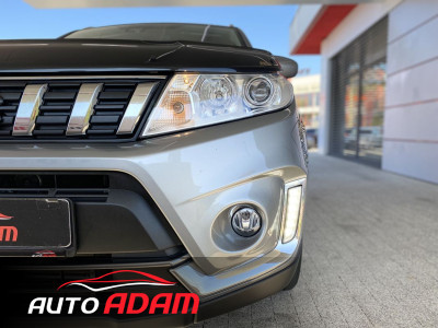 Suzuki Vitara 1.4T 103kW 4x4 AT/6