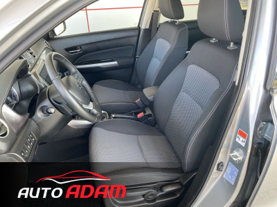 Suzuki Vitara 1.4T 103kW 4x4 AT/6