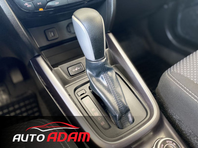 Suzuki Vitara 1.4T 103kW 4x4 AT/6