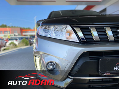 Suzuki Vitara 1.4T 103kW 4x4 AT/6