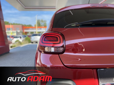Citroen C3 1.2 60kW