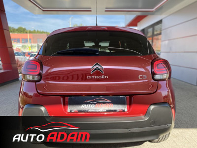 Citroen C3 1.2 60kW