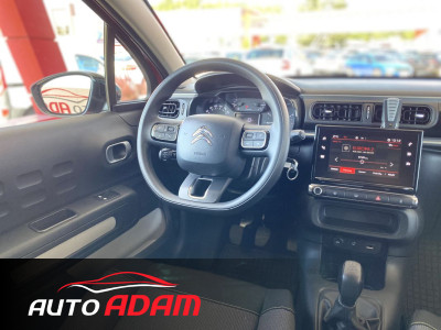 Citroen C3 1.2 60kW
