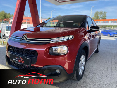 Citroen C3 1.2 60kW