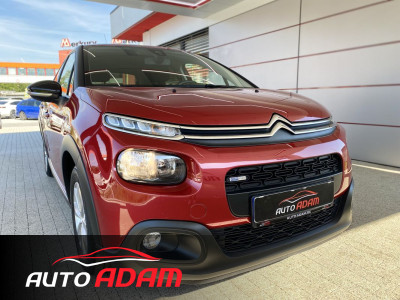 Citroen C3 1.2 60kW
