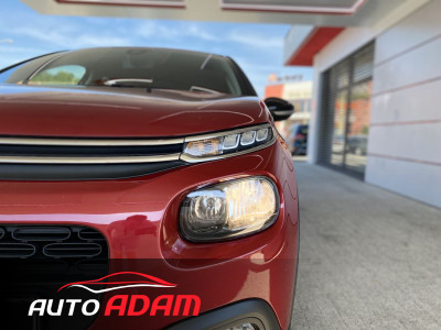 Citroen C3 1.2 60kW